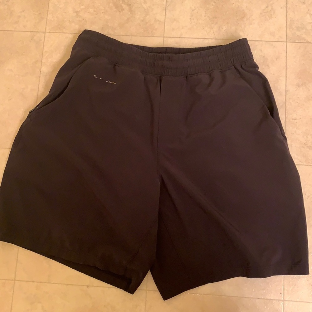 Lululemon pace breaker shorts 7 inch